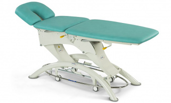Медицинский Стол Lojer Capre 110E | Корус-мед | korus-med.ru