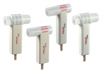 Медицинский Spirovit SP-1 Schiller | Корус-мед | korus-med.ru
