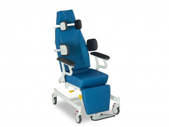 Медицинский Кресло Lojer 6700 | Корус-мед | korus-med.ru