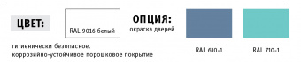 Медицинская Аптечка Hilfe AMD-39 | Корус-Мед | korus-med.ru