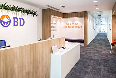 C. R. Bard Inc.