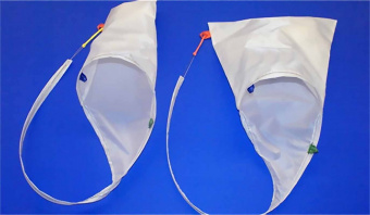 The Super E-Sacs EMP 160 MN Espiner устройство без системы доставки и провода