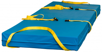 Медицинский Fysicon Evacuation MiniMax 13 Lojer | Корус-мед | korus-med.ru