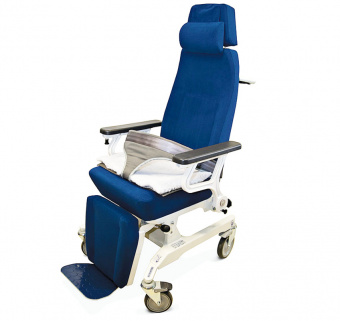 Медицинский Кресло Lojer 6700 | Корус-мед | korus-med.ru
