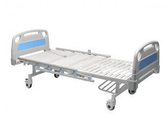 Медицинский Кровать Hilfe КМ-07 | Корус-мед | korus-med.ru