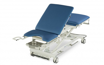Медицинский Стол Lojer 4050X F | Корус-мед | korus-med.ru