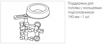 Медицинский КПП-09 Медин | Корус-мед | korus-med.ru