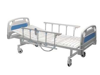 Медицинский Кровать Hilfe КМ-07 | Корус-мед | korus-med.ru