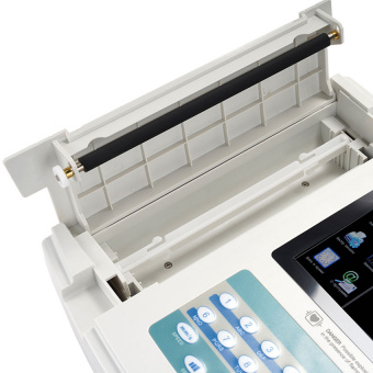 Медицинский Аппарат ЭКГ ECG1200G Med-Mos | Корус-мед | korus-med.ru