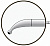 C.R. Bard Selec-Tip 62410200 | Корус-Мед | korus-med.ru