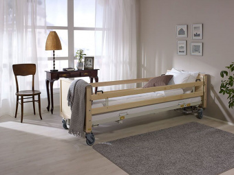 Медицинский Кровать Modux 480 Lojer | Корус-мед | korus-med.ru