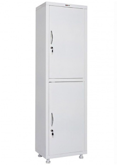 Медицинский Шкаф Hilfe МД 1 1657/SS | Корус-мед | korus-med.ru