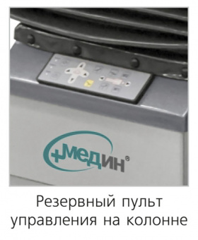 Медицинский Стол ОК-ТЕТА ПЛЮС 01 Медин | Корус-мед | korus-med.ru