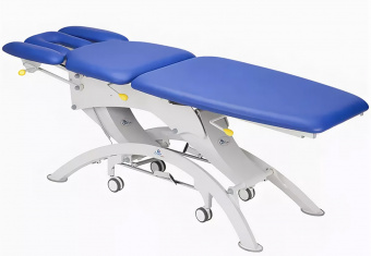 Медицинский Стол Lojer Capre 115E | Корус-мед | korus-med.ru