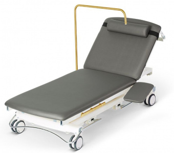 Медицинский Стол Lojer 4040XH | Корус-мед | korus-med.ru