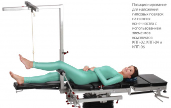 Медицинский КПП-06 Медин | Корус-мед | korus-med.ru