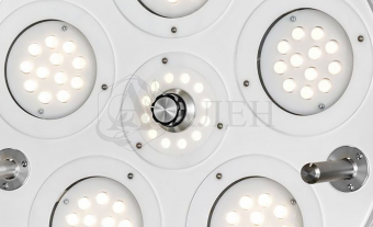 Светильник операционный FotonFLY 6М 5C Camera с камерой ...